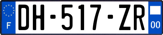 DH-517-ZR