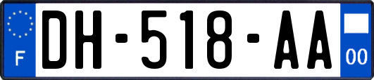 DH-518-AA