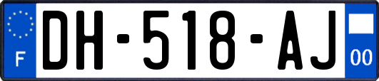 DH-518-AJ