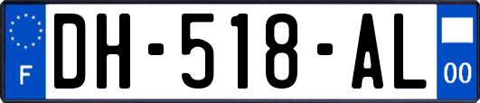 DH-518-AL