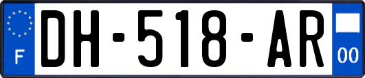 DH-518-AR