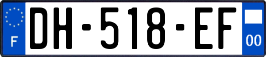 DH-518-EF