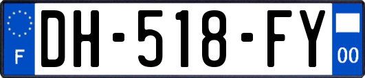 DH-518-FY