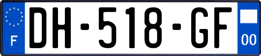 DH-518-GF