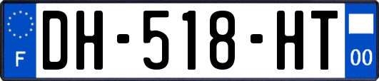 DH-518-HT