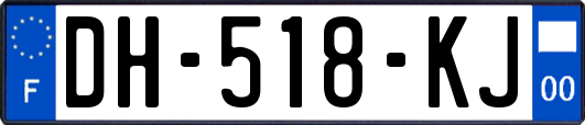 DH-518-KJ