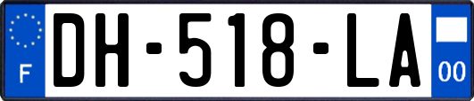 DH-518-LA
