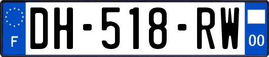 DH-518-RW