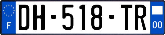 DH-518-TR