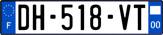 DH-518-VT