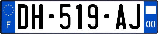 DH-519-AJ