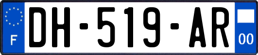 DH-519-AR