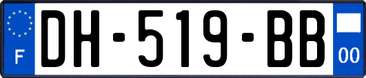 DH-519-BB