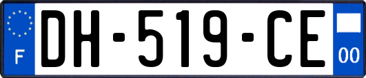 DH-519-CE