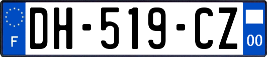 DH-519-CZ