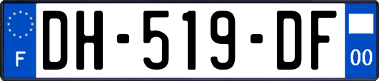 DH-519-DF
