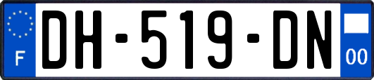 DH-519-DN