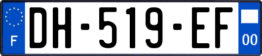 DH-519-EF