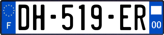 DH-519-ER