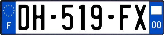 DH-519-FX