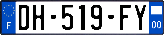 DH-519-FY