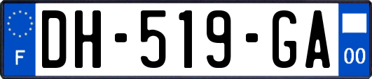 DH-519-GA