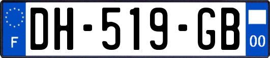 DH-519-GB