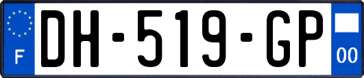 DH-519-GP