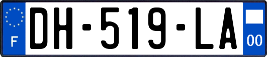 DH-519-LA