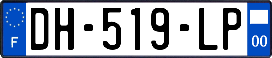 DH-519-LP