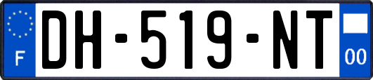 DH-519-NT