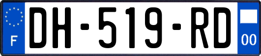 DH-519-RD