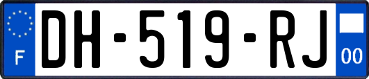 DH-519-RJ