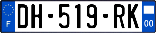 DH-519-RK