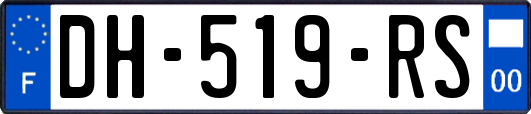 DH-519-RS
