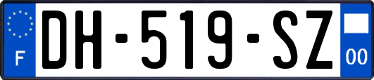 DH-519-SZ