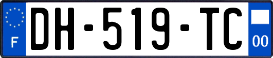 DH-519-TC