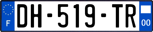 DH-519-TR