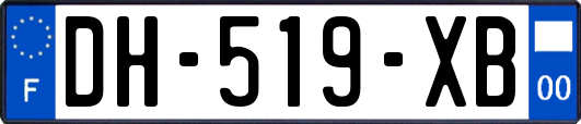 DH-519-XB