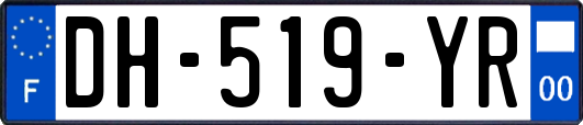 DH-519-YR