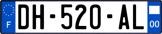 DH-520-AL