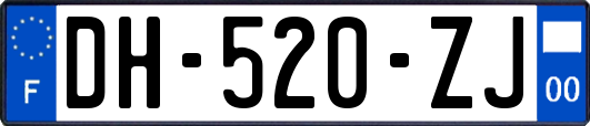 DH-520-ZJ