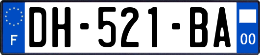 DH-521-BA