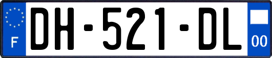 DH-521-DL