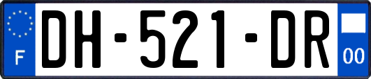 DH-521-DR