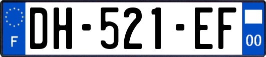 DH-521-EF