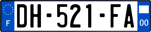 DH-521-FA