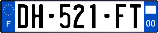 DH-521-FT