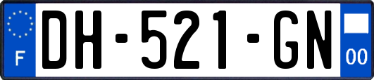 DH-521-GN