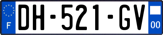 DH-521-GV